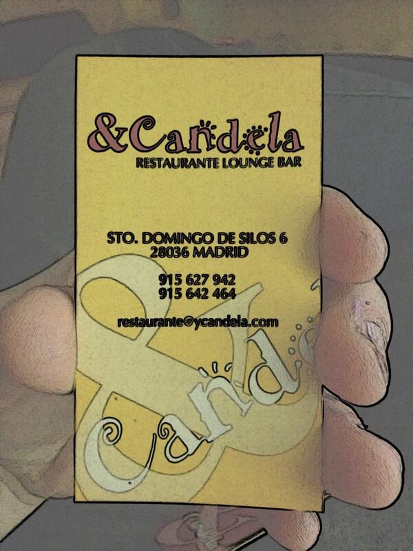 ycandelarest tweet picture