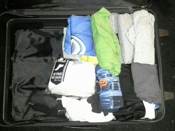 JeremyDrohan's tweet image. Wish we could leave tonight #rightnow #cancun #halfpacked