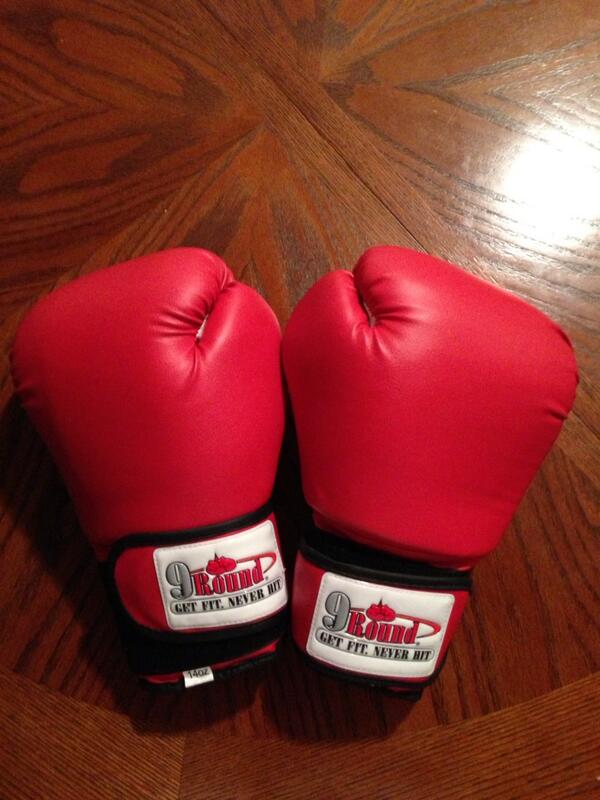 _AlexMahone's tweet image. #9Rounds #Kickboxing #SweatOut