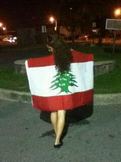 b7ebak ya lebnan