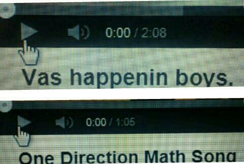 Amandas_World02's tweet image. Ahh memory lane&amp;lt;3 #Directioner #vashappeinboys #mathsong