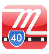 iMelway iPhone app down from $17.99 to $9.49 this Easter. See the latest Melway Newsletter us2.campaign-archive1.com/?u=0ca9d144643…