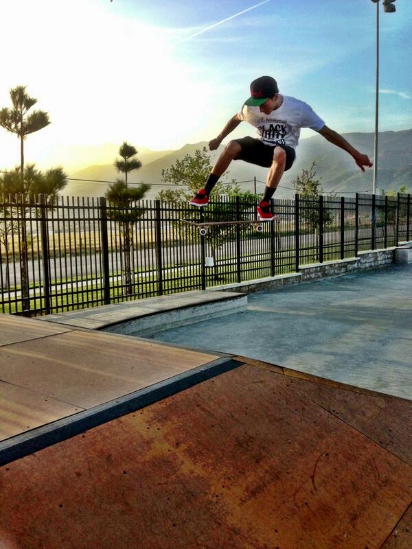 ProSkate8's tweet photo. http://t.co/NJnoh5XxTa"