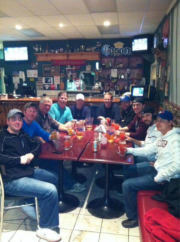 Another great year #bhb #sorrywaddell <a href="/Canfinfan/">Robbie Waddell</a>