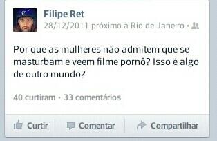 VersosDoRet's tweet image. @FilipeRet