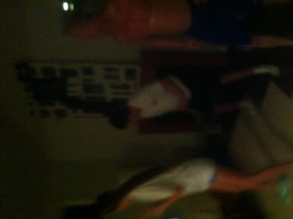 largemarge012's tweet photo. "Family bonding" #insanity @bo_schneider http://t.co/aIiDviikqE