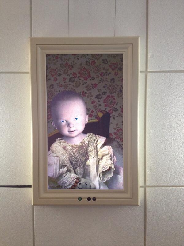 abstractmachine's tweet image. @EmilieTappolet @raphael_munoz at #GameGazer Swissnexsf. Now. swissnexsanfrancisco.org/News/NewsStori…