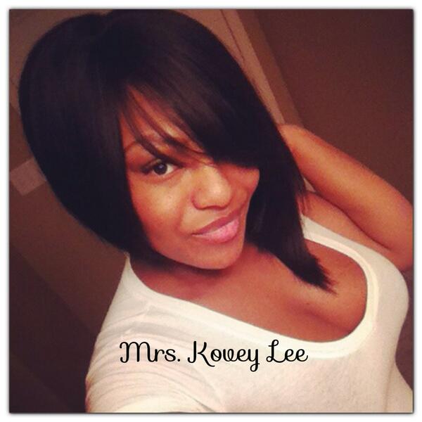 DerrishaTreonna's tweet photo. I am in love with my hairxut😍☺😀 http://t.co/D2eZxR9iJX