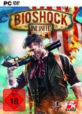 Code4game's tweet image. BioShock Infinite - PC CD Key $41.99 in stock now!code4game.com/bioshock-infin…