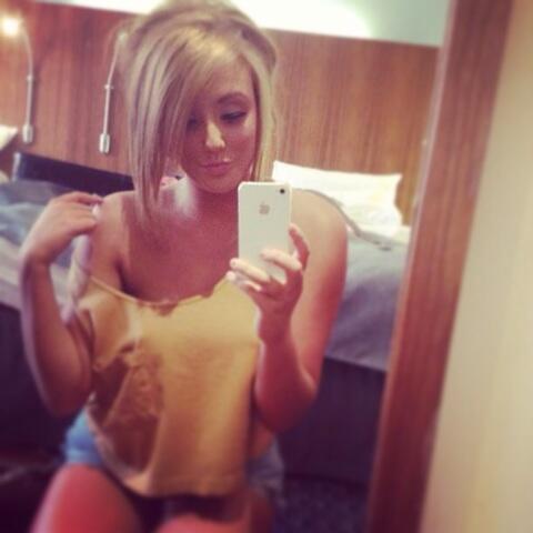 youMeAtDanielle's tweet image. Love her so much it's unreal! So beautiful #charlotte#geordieshore