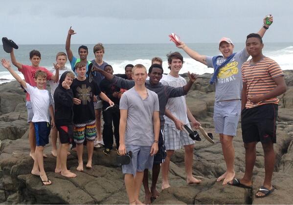 Zelda van Rooyen tweet media