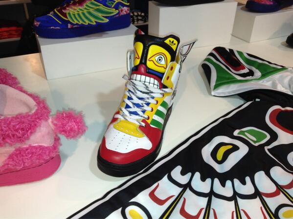 munknown10's tweet image. My future shoes so excited to get them :) 😁