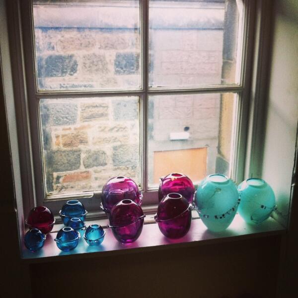 LElizabethglass's tweet image. What I'm working on today-Spring collection ...but it's snowing outside! #coldworking