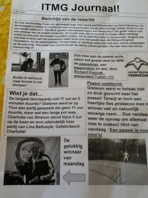<a href="/thordebataaf/">Thor de Bataaf</a> ik ben een weetje!! #thordb