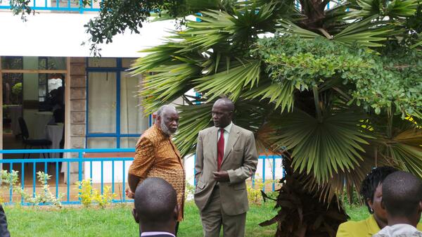 WillisRaburu's tweet photo. #cordmeeting underway cc @citizentvnews #machage http://t.co/ObtijFwToA