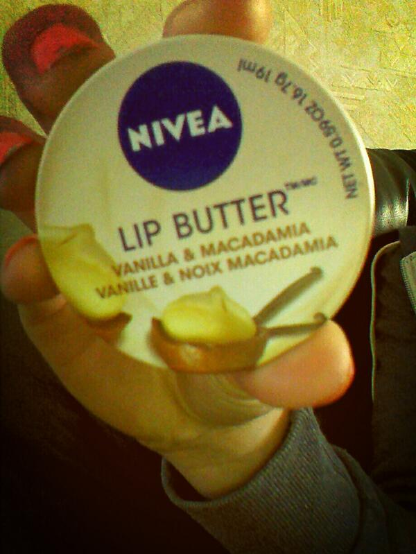 @makeupiscoool look what I got today! Thanks to you :) keep up the beautyvids and spring vlogs! Have a save flight xx