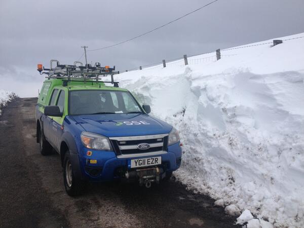 McCullochAndy's tweet image. Anyone wanting any snow? I&apos;ll bring you some back. #whatarematesfor