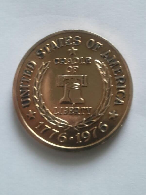 MinuteMan1776's tweet image. And this is the back! #TCOT #SupportAndDefend