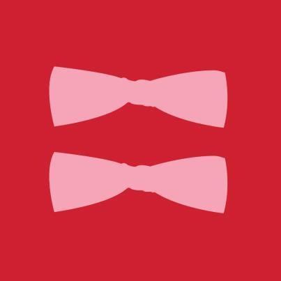 PronounOrg's tweet photo. Better late than never! Change your profile picture to support bow ties and equality! http://t.co/GZwD1RPp1X