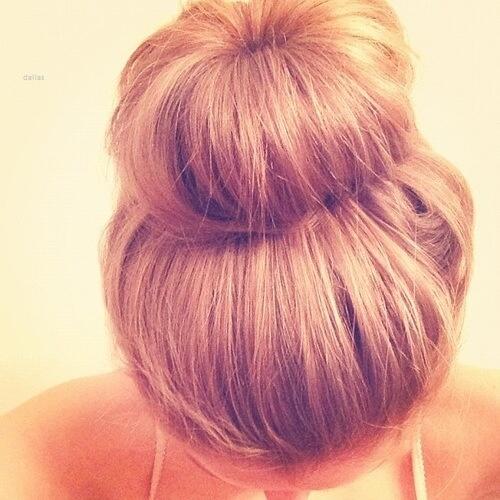 MyDreamLists's tweet photo. Donut knot ! http://t.co/r9Hu2SY2az