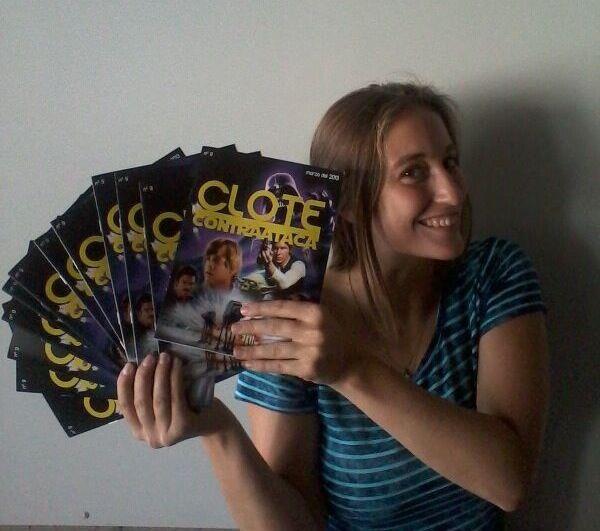 RevistaCLOTE tweet picture