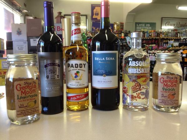 StarPackage's tweet image. #NewProducts that arrived today!