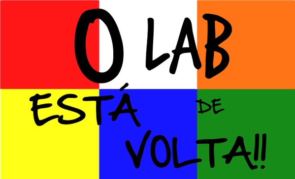 LAB de Inovação tweet media