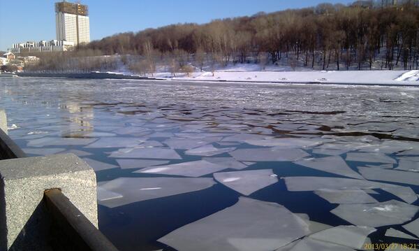 FacilityLab's tweet image. ЛЁД ТРОНУЛСЯ...