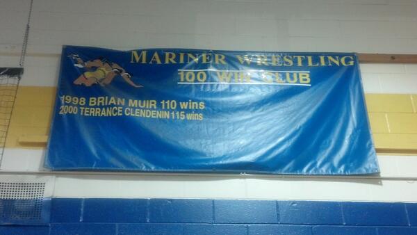 Muir_B's tweet photo. “@RaritanWrestlin: @MuirOrLess TR legend!!!! http://t.co/KYmpDHnvVL” Nice!  Last loss still stings.
