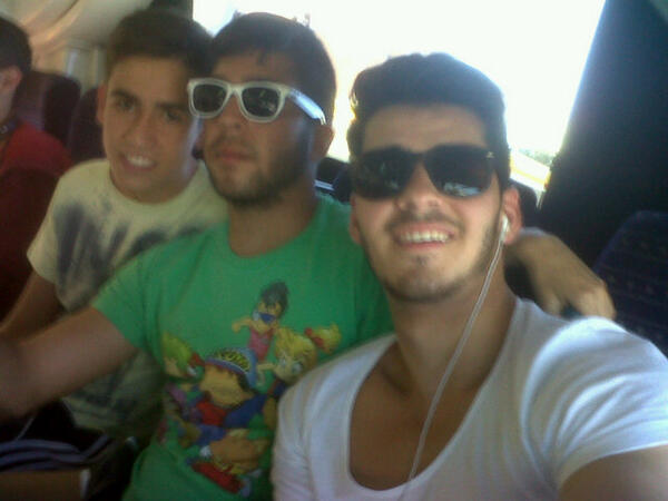 Pitielias's tweet photo. Esaa esss! http://t.co/UvfqrZ34iz