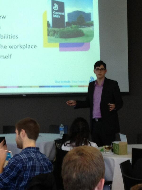 theCRE's tweet image. At General Mills, we strive to build great brands and we strive for consistently superior performance...Carlito Reyes