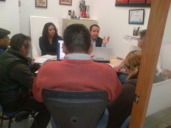 HogaresUnionVM's tweet photo. Curso impresionante http://t.co/igQYAWCM8Q