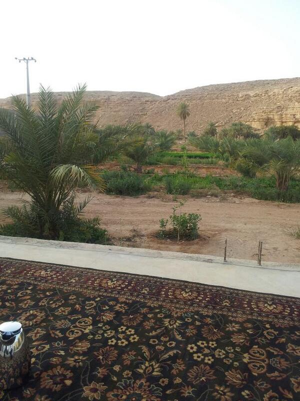bandarriy's tweet photo. الزلفي  ...سمنان http://t.co/OTaRHpNB82