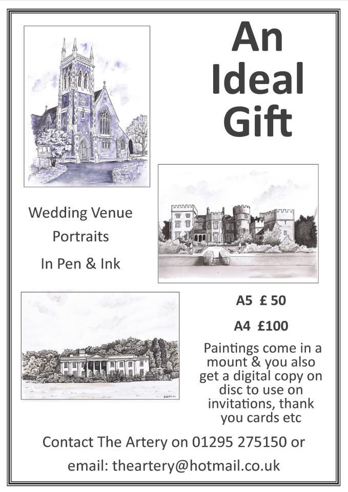 Twitter / Banburyshire: Did you know @PaintWithColour ...