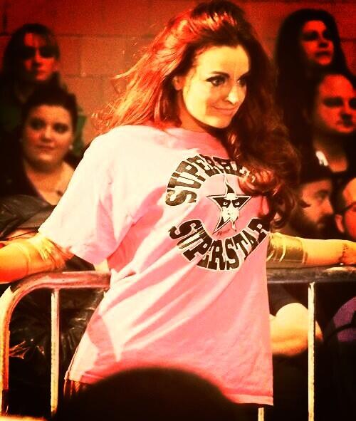 FireyMaria tweet picture