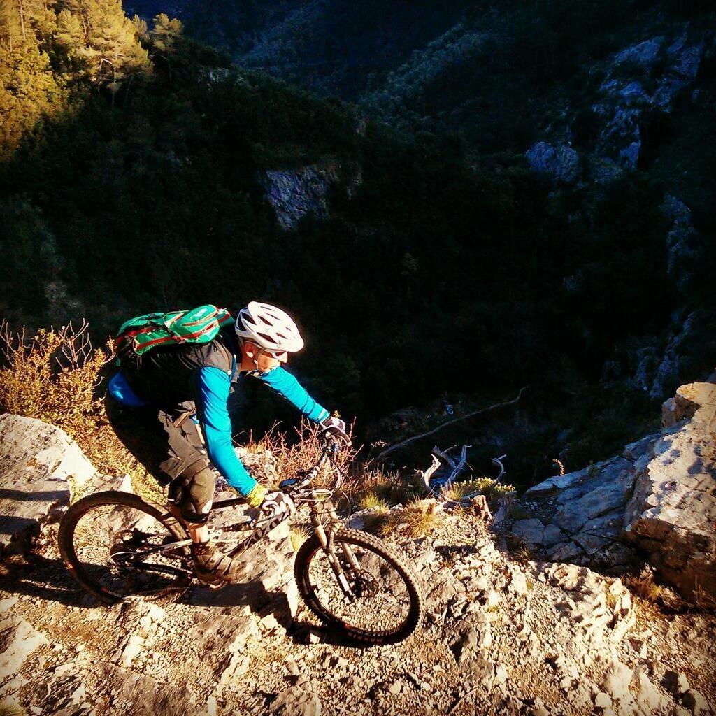 mtb trip