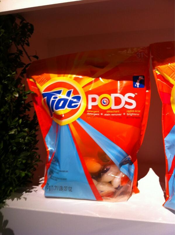 Life changing! #pgmostloved