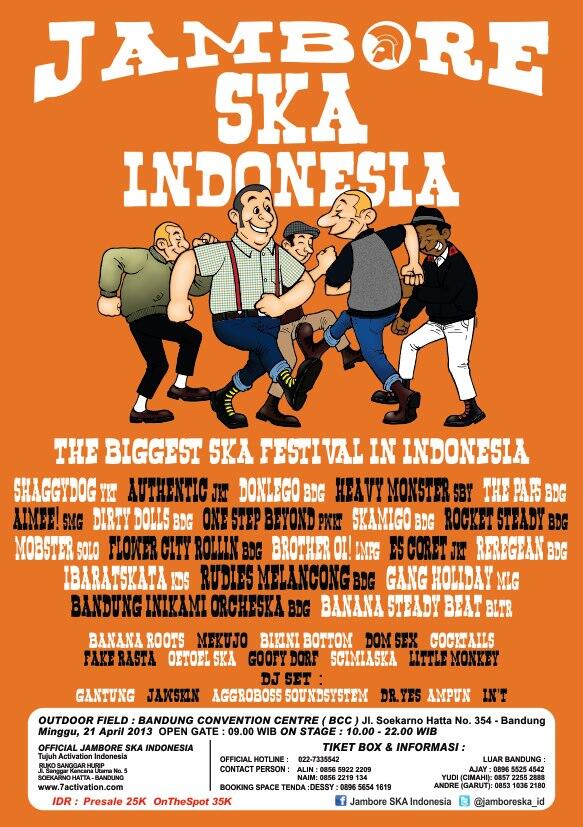 Pamflet. »» <a href="/jamboreska_id/">JamboreSkaIndonesia</a> ,21 April'13 di Bandung "