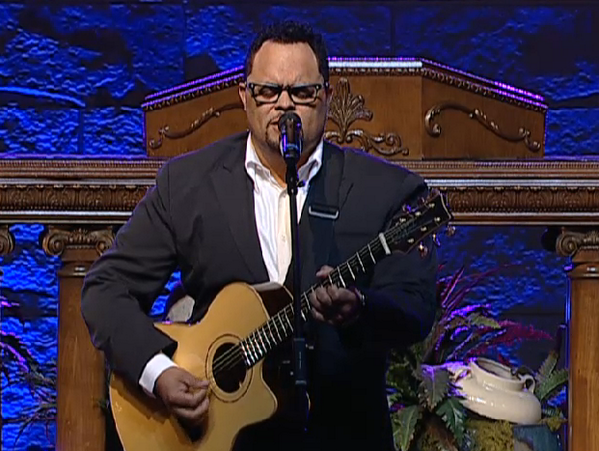 BishopJakes's tweet image. “@TPHDallas: .@israelhoughton is LIVE at #TPH #SpringRevival ” tdjakes.org/watchnow