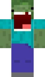 Check out this cool paper craft you can create from Paper Crafts for Minecraft on iOS! <a href="/seejaykayapps/">Seejaykay Gaming</a>