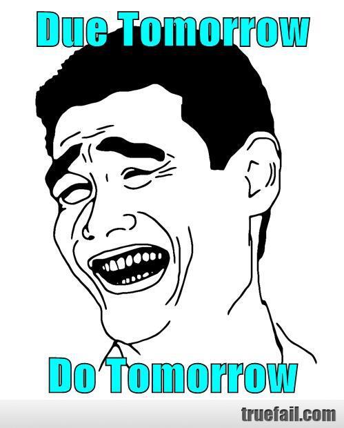 HomeworkSpace's tweet image. #Due Due Due Due Due#