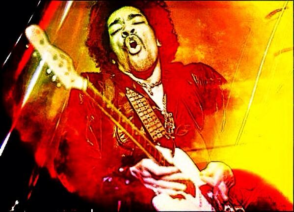 #jimihendrix