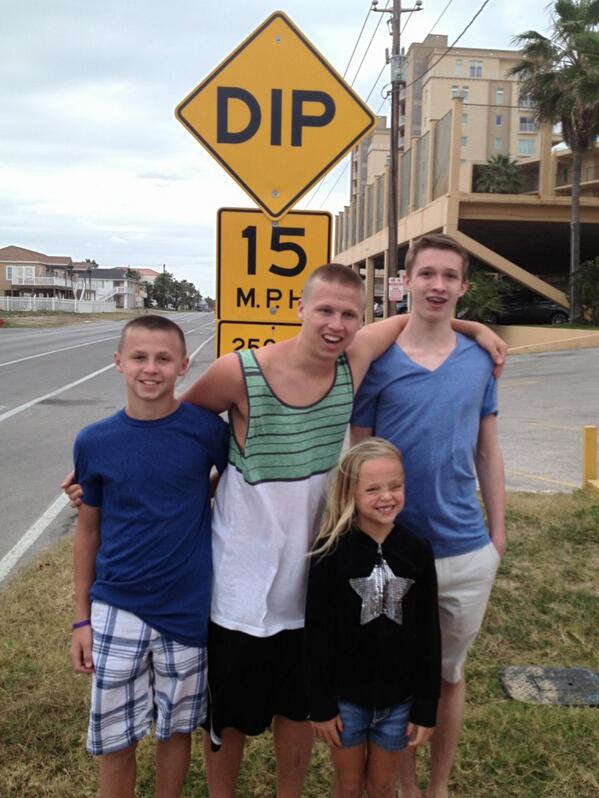 Need I say more ;-) @Carter_Odle <a href="/Zachary_Odle/">Zach Odle</a> <a href="/J_fossand/">Justin Fossand</a>