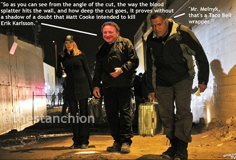 gallinger_31's tweet photo. I knew Cooke wouldn't get away with it #CSIOttawa http://t.co/pBEqG21N0G