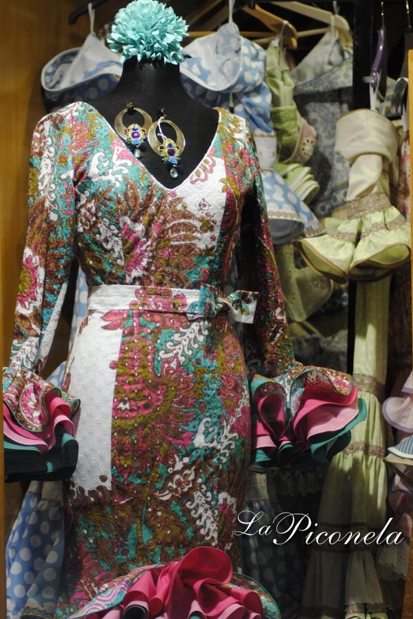 La Piconela (@lapiconela) on Twitter photo 