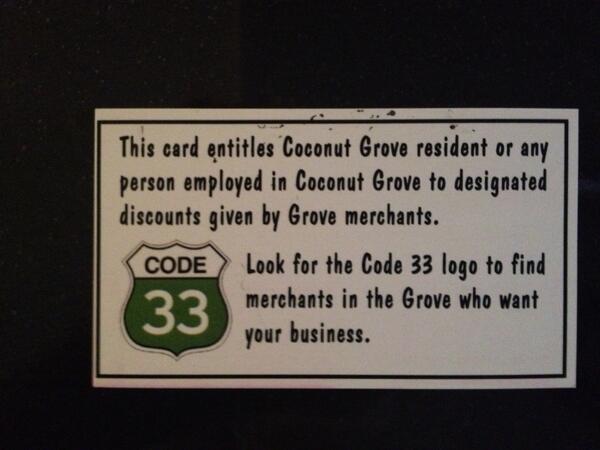 Jill_Penman's tweet image. #code33 do you have one!?!?