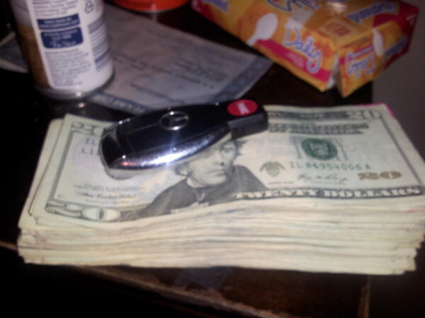 BattsBoy's tweet photo. I jugg so good http://t.co/tggklZyJEy