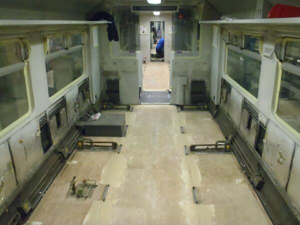 Greater Anglia On Twitter Carpet And Flooring Next And We Ve