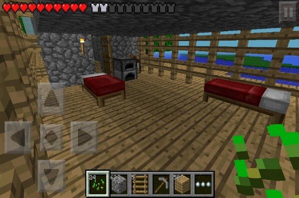 AIroh's tweet photo. Check out this seed I got from Minecraft Seeds Lite! 'Swag house!!!' #Minecraft Seeds Lite http://t.co/pqGo5AWgpk http://t.co/I7atzObsEz