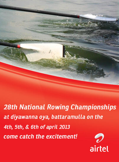 Airtel_Life's tweet image. Come catch the excitement at the 28th National Rowing Championships. #NRC2013 facebook.com/events/1716873…